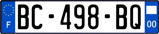 BC-498-BQ