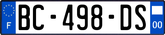 BC-498-DS