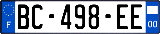 BC-498-EE