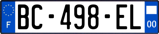 BC-498-EL