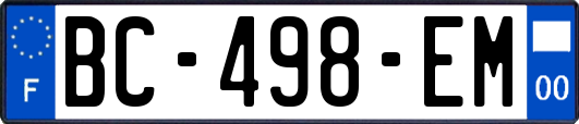 BC-498-EM