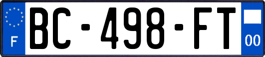 BC-498-FT