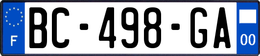 BC-498-GA