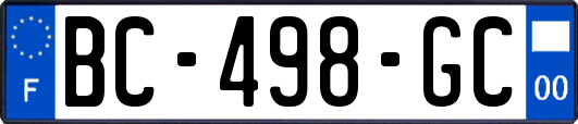 BC-498-GC