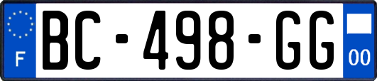BC-498-GG