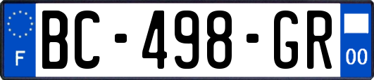 BC-498-GR