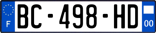BC-498-HD