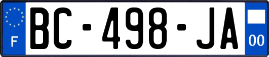 BC-498-JA