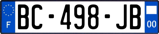 BC-498-JB