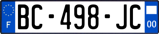 BC-498-JC