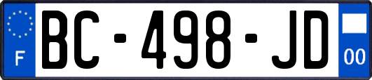 BC-498-JD