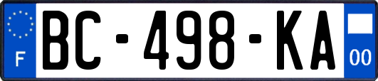 BC-498-KA