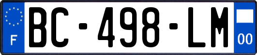 BC-498-LM