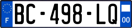 BC-498-LQ