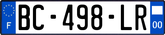 BC-498-LR