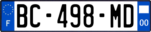 BC-498-MD