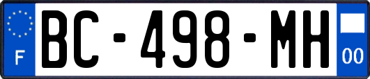 BC-498-MH