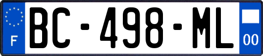 BC-498-ML