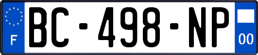 BC-498-NP