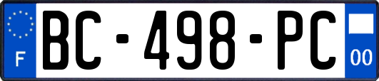 BC-498-PC