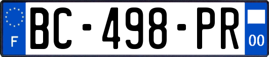 BC-498-PR