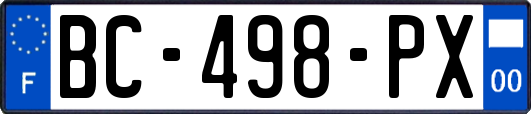 BC-498-PX