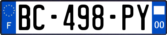 BC-498-PY