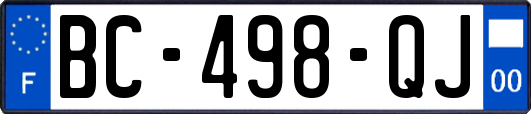 BC-498-QJ