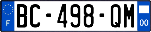 BC-498-QM