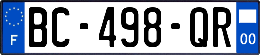 BC-498-QR