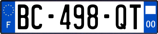BC-498-QT
