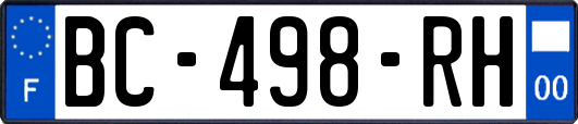 BC-498-RH