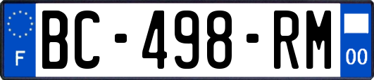 BC-498-RM