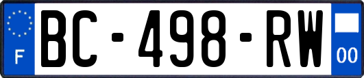 BC-498-RW