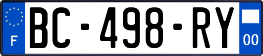 BC-498-RY