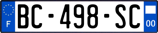 BC-498-SC