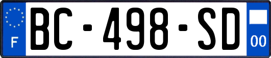 BC-498-SD