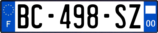 BC-498-SZ