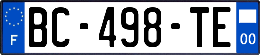 BC-498-TE