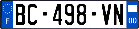 BC-498-VN