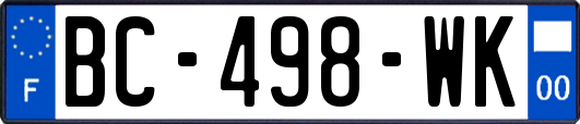 BC-498-WK