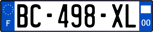 BC-498-XL