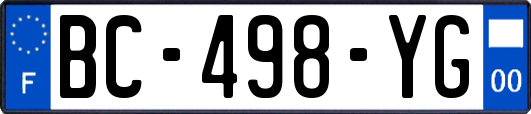 BC-498-YG