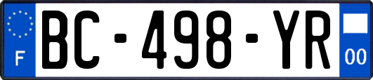 BC-498-YR