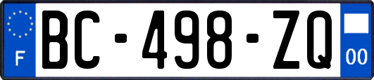 BC-498-ZQ