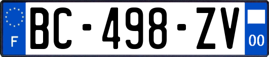 BC-498-ZV