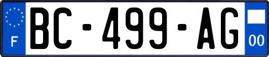 BC-499-AG