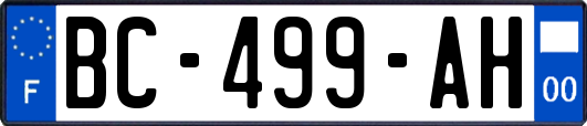 BC-499-AH