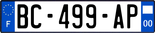 BC-499-AP