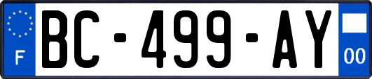 BC-499-AY